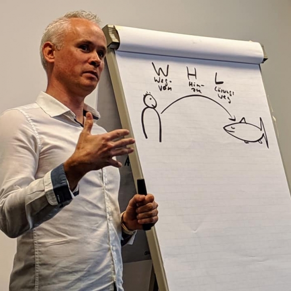 Coaching Startseite