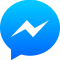 messenger-1495274_1920