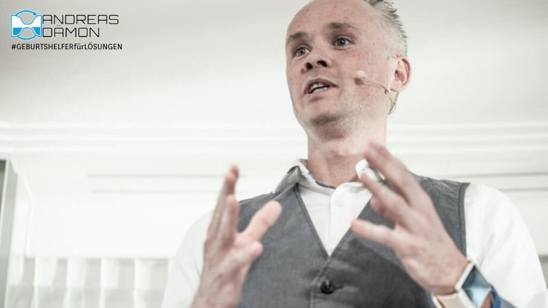 Wissen nutzen – Gebäre Dein Lösungsunikat für Dein Problem