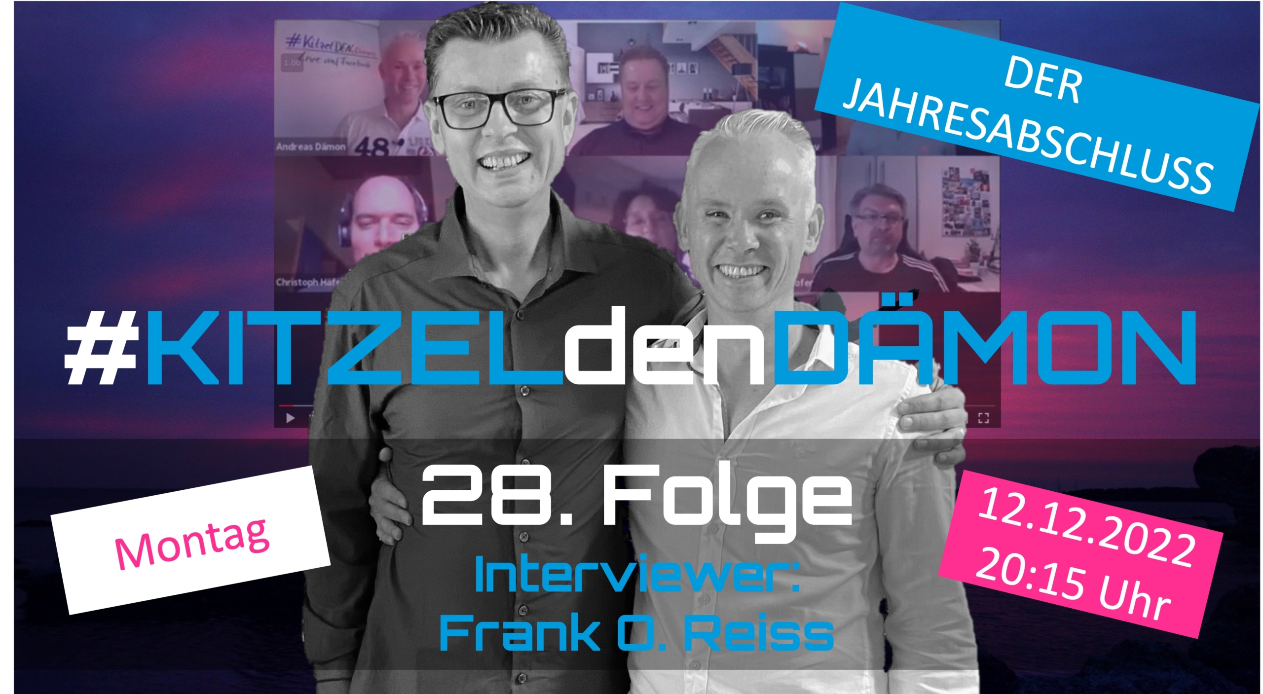 Titelbild Veranstaltung_28. Staffel
